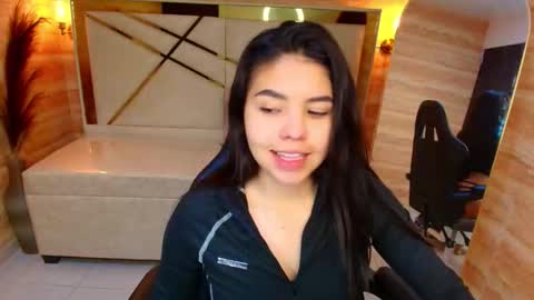 Ambarina online show from October 18, 2025, 3:31 am