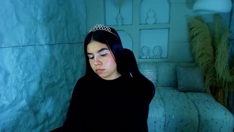 Ambarina online show from November 15, 2025, 3:15 am