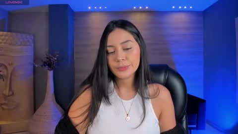 Snapshot of ambarjames_ chatting on September 22, 2025, 12:07 pm Ambar online show from September 22, 2025, 12:07 pm