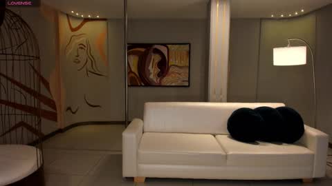 Snapshot of ambarjames_ chatting on October 11, 2025, 10:47 am Ambar online show from October 11, 2025, 10:47 am