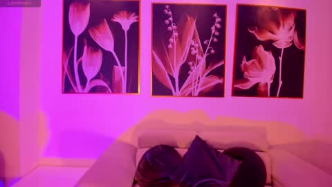 Ambar  online show from February 27, 2026, 11:54 am