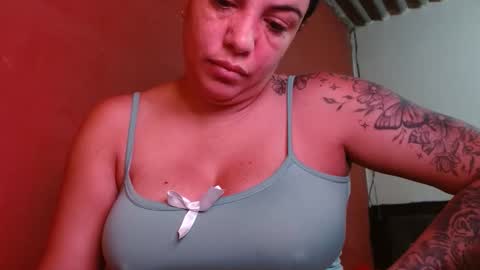 ambarmilf09 online show from November 11, 2025, 5:35 pm