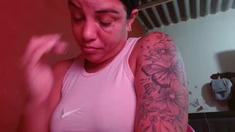 ambarmilf09 online show from November 28, 2025, 8:50 am