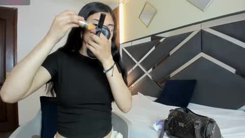 Ambar Ross online show from February 18, 2026, 1:29 pm