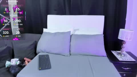 Ambar  online show from November 4, 2025, 9:41 am