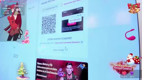 Snapshot of ambarr_xxx chatting on December 16, 2025, 4:50 am Ambar online show from December 16, 2025, 4:50 am