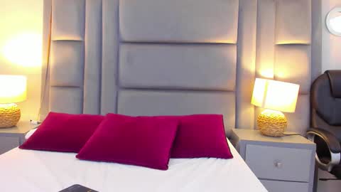 AmbarSantany  online show from March 22, 2026, 3:26 pm