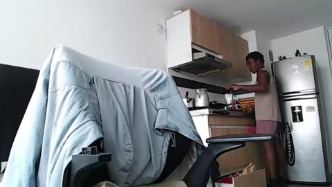 Snapshot of ambartxsex chatting on April 15, 2026, 7:58 pm ambartxsex online show from April 15, 2026, 7:58 pm