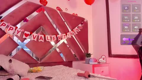 Snapshot of ambeer_fox_ chatting on February 17, 2026, 7:53 pm Amber online show from February 17, 2026, 7:53 pm