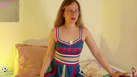 Snapshot of ambeer_wood1 chatting on June 13, 2026, 2:31 am ambeerwood online show from June 13, 2026, 2:31 am