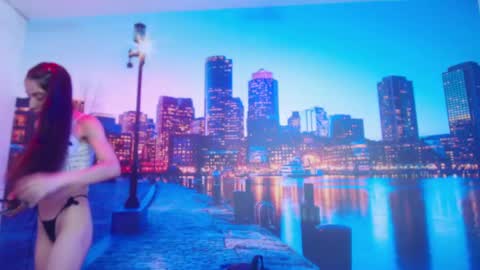 Snapshot of ambel_rose chatting on March 8, 2025, 9:40 pm ambel_rose online show from March 8, 2025, 9:40 pm