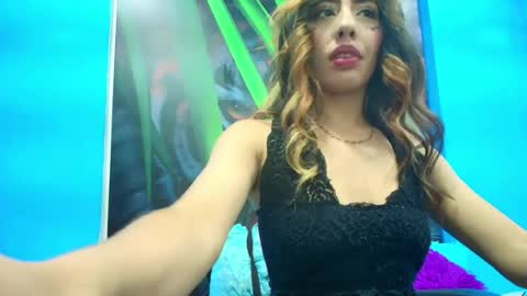 ambel_rose online show from June 25, 2026, 10:36 pm