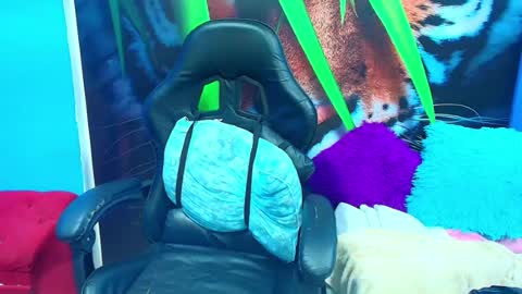 ambel_rose online show from June 27, 2026, 6:57 pm