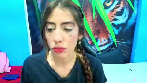 ambel_rose online show from July 2, 2026, 3:06 am