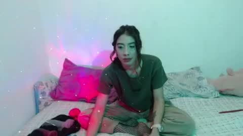ambel_rose online show from July 21, 2026, 7:49 pm