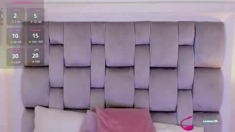 amber  ferrera online show from March 27, 2026, 8:08 pm