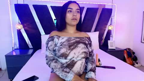 Amber online show from May 28, 2026, 9:34 pm