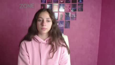 Amber online show from May 14, 2026, 5:14 am