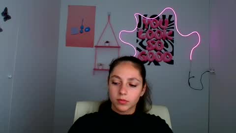 Amber online show from July 7, 2026, 7:34 am