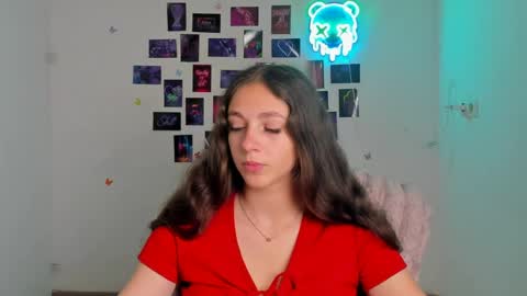 Amber online show from July 21, 2026, 5:43 am