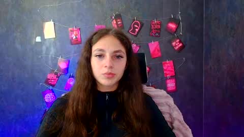 Amber online show from July 24, 2026, 5:49 am