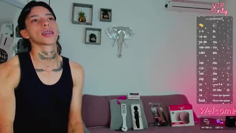 Amber  online show from January 6, 2026, 4:11 pm