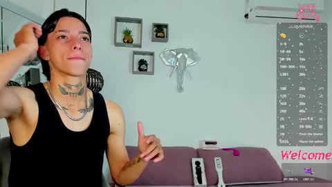 Amber  online show from January 16, 2026, 4:11 pm