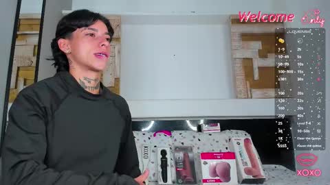 Amber  online show from February 16, 2026, 3:52 pm