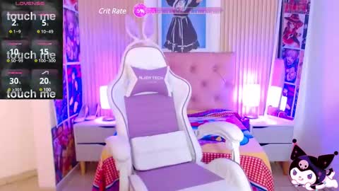 Snapshot of amber_bailey chatting on March 11, 2025, 4:54 am Amber online show from March 11, 2025, 4:54 am