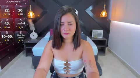 A M B E R online show from September 11, 2025, 12:16 pm