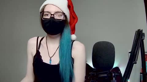 Amber non-nude model online show from December 27, 2024, 2:25 am