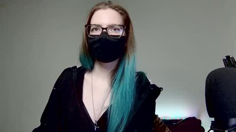 Amber non-nude model online show from January 14, 2025, 3:11 am