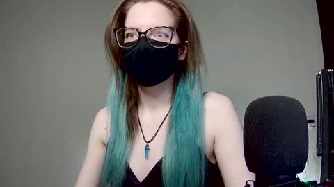 Amber non-nude model online show from February 12, 2025, 2:56 am