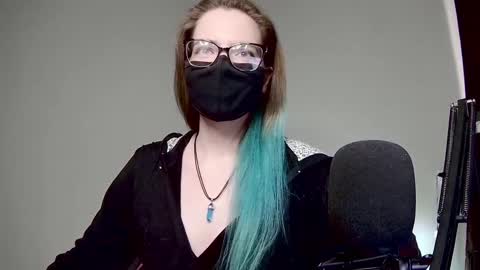 Amber non-nude model online show from February 13, 2025, 5:58 am