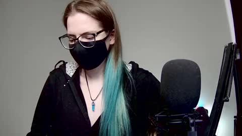 Amber non-nude model online show from February 21, 2025, 5:56 am