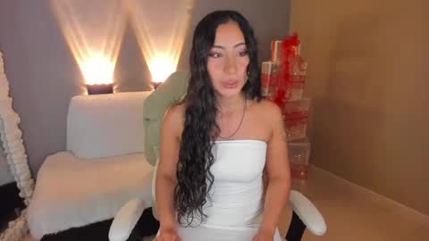 Snapshot of amber_curly chatting on December 31, 2024, 3:31 pm amber_curly online show from December 31, 2024, 3:31 pm