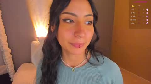 Snapshot of amber_curly chatting on January 31, 2025, 7:29 pm amber_curly online show from January 31, 2025, 7:29 pm