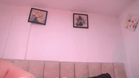 Amber Demons online show from October 21, 2025, 9:59 pm