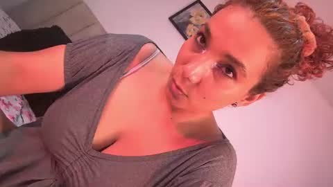 Amber Demons online show from July 1, 2026, 11:04 pm