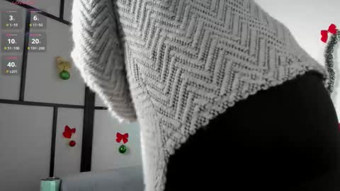 Snapshot of amber_foks chatting on January 10, 2026, 9:33 am Amber online show from January 10, 2026, 9:33 am