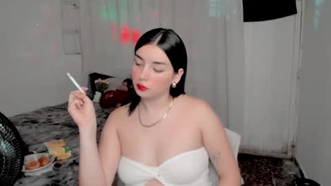 amber online show from February 7, 2025, 11:13 pm