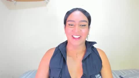 LUISA online show from September 13, 2025, 6:40 pm