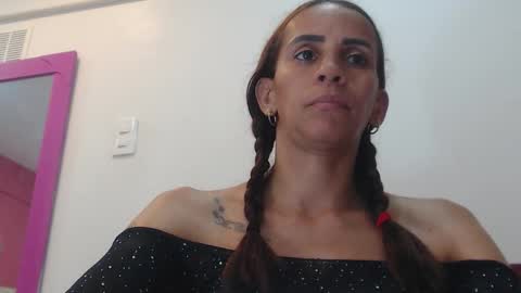 Amber Moore online show from November 29, 2025, 10:57 pm