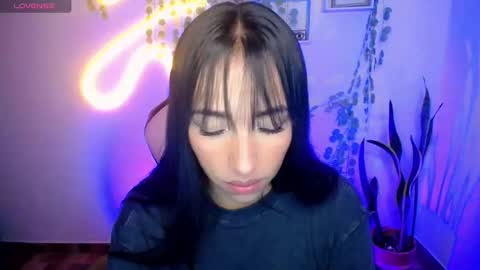 Snapshot of amber_morgan1 chatting on February 12, 2025, 11:07 am Amber online show from February 12, 2025, 11:07 am