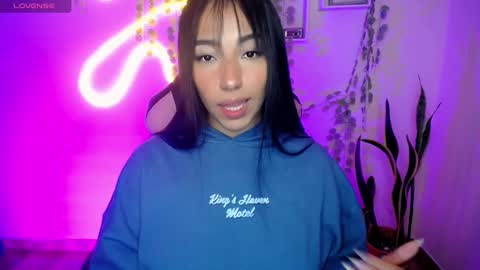 Snapshot of amber_morgan1 chatting on February 17, 2025, 11:55 am Amber online show from February 17, 2025, 11:55 am