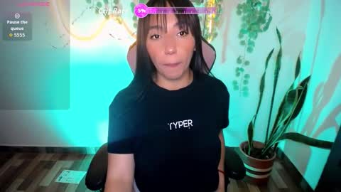 Snapshot of amber_morgan1 chatting on September 18, 2025, 1:02 pm Amber online show from September 18, 2025, 1:02 pm