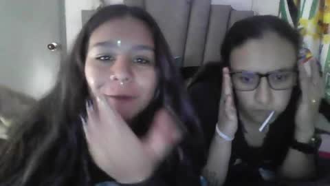 AMBER online show from July 10, 2026, 1:43 am