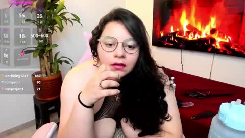 Snapshot of amber_sexy14 chatting on January 26, 2025, 9:19 am amber_sexy14 online show from January 26, 2025, 9:19 am