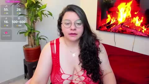 Snapshot of amber_sexy14 chatting on February 14, 2025, 5:51 am amber_sexy14 online show from February 14, 2025, 5:51 am