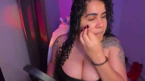 Snapshot of amber_smith20 chatting on February 3, 2026, 11:10 pm find me here --- online show from February 3, 2026, 11:10 pm